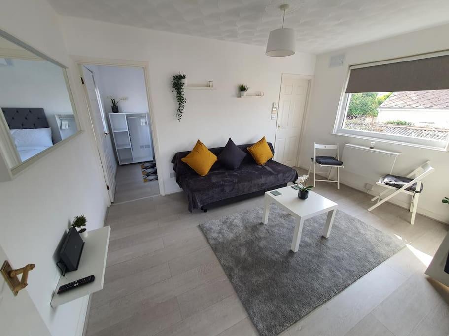 Awave From It All - Escape The City Life Jaywick Sands ภายนอก รูปภาพ
