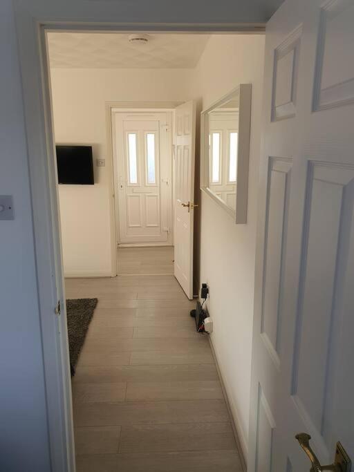 Awave From It All - Escape The City Life Jaywick Sands ภายนอก รูปภาพ