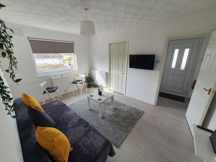 Awave From It All - Escape The City Life Jaywick Sands ภายนอก รูปภาพ