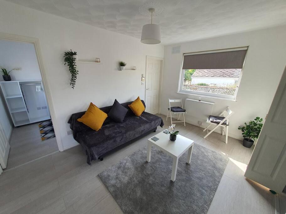 Awave From It All - Escape The City Life Jaywick Sands ภายนอก รูปภาพ