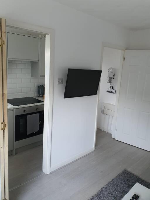 Awave From It All - Escape The City Life Jaywick Sands ภายนอก รูปภาพ