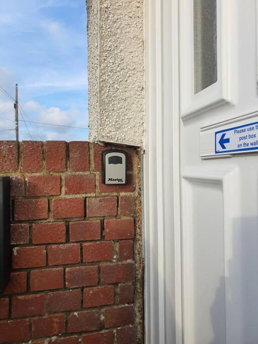 Awave From It All - Escape The City Life Jaywick Sands ภายนอก รูปภาพ