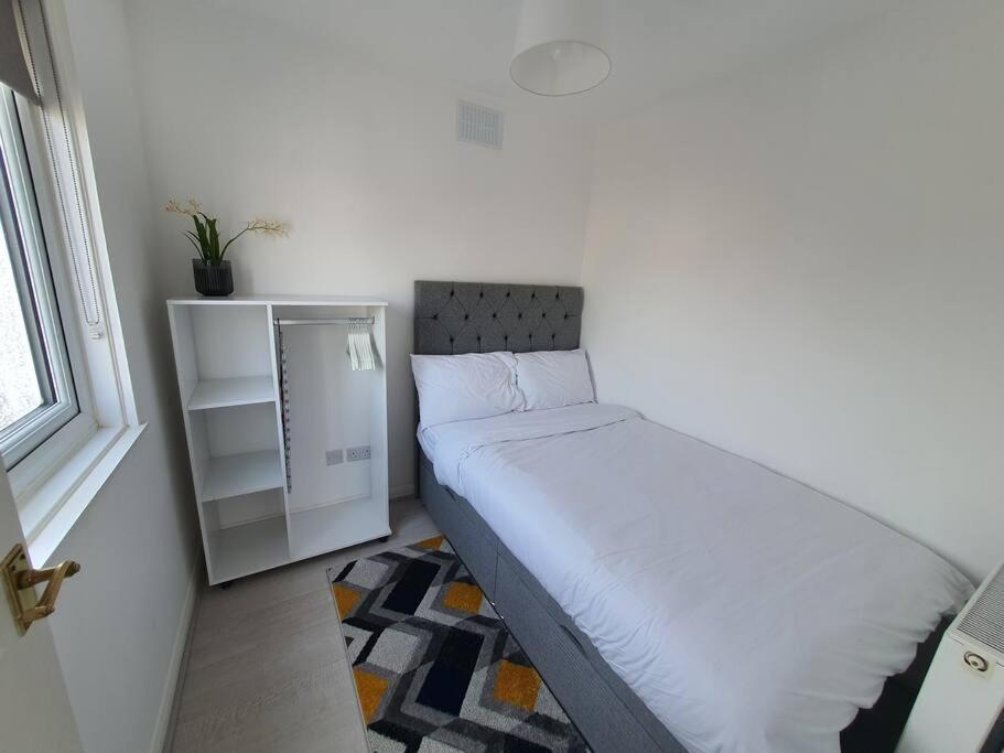 Awave From It All - Escape The City Life Jaywick Sands ภายนอก รูปภาพ